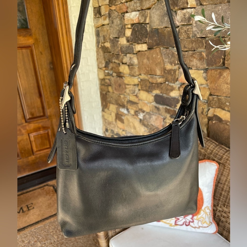 Coach Vintage Legacy Small Crossbody | #9136 - Picture 14 of 16
